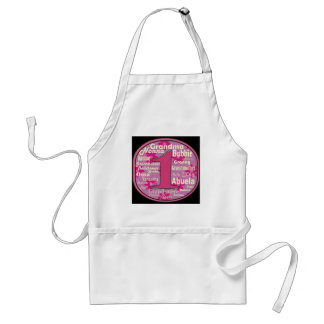 Tablier Grand-mère #1