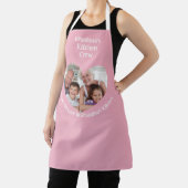 Tablier Grand-mère's Kitchen Crew Apron (Insitu)