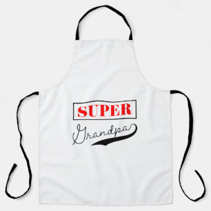 Tablier Grand-père