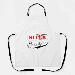 Tablier Grand-père