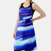 Tablier Grande ville (Insitu)