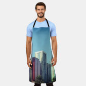 Tablier Grande ville (Porté)