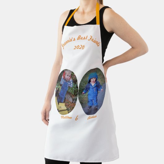 Tablier Granny (Insitu)