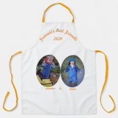 Tablier Granny (Recto)