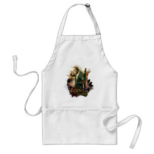 Tablier Graphique 2 de LEGOLAS GREENLEAF™