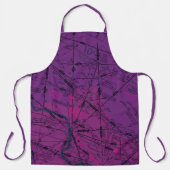 Tablier Graphique à basse altitude (Recto)