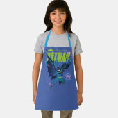 Tablier Graphique de ville de Batman "Posséder votre puiss (Insitu)