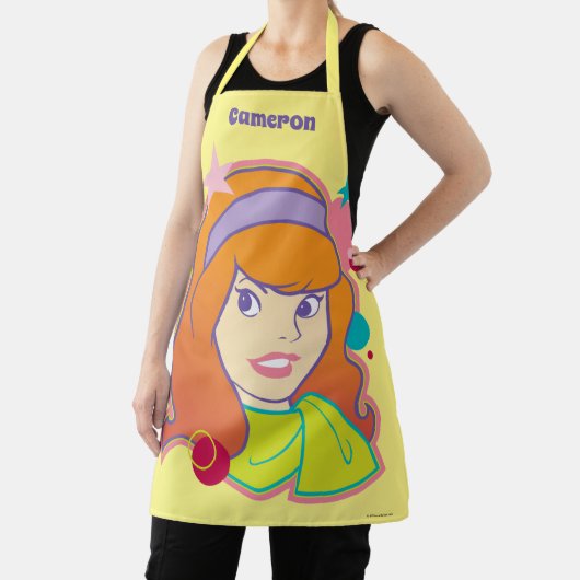 Tablier Graphique Super Daphné (Insitu)