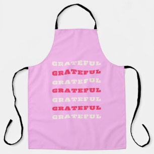 Tablier Gratuit, Remerciements, Citation De Gratitude, Ros