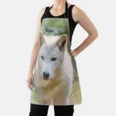 Tablier Gray Wolf, Canadian Animal Photography (Insitu)