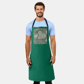 Tablier Great Seal (Porté)