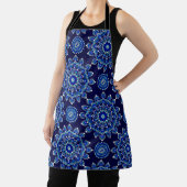 Tablier grec (Insitu)