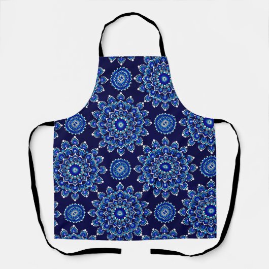 Tablier grec (Recto)