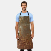 Tablier Grèce (Porté)