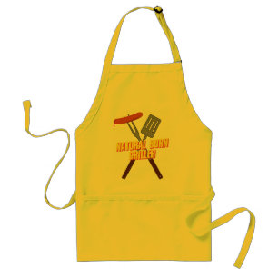 Tablier Gril de naissance