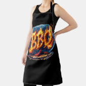 Tablier "Grill Master" (Insitu)