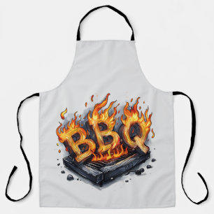 Tablier "Grill Master"