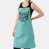 Tablier Grill Master (Insitu)