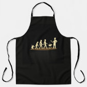 Tablier Grill Master Evolution Apron (Recto)