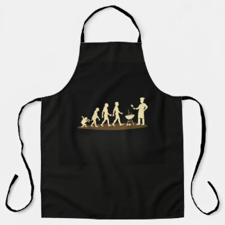Tablier Grill Master Evolution Apron