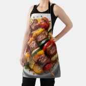 Tablier Grilled Delights (Insitu)