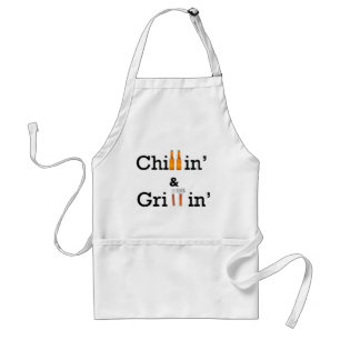 Tablier Grillmaster