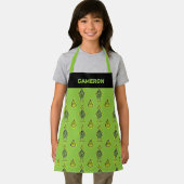 Tablier Grincheux Snarky | Drôle, ne citez simplement pas (Insitu)