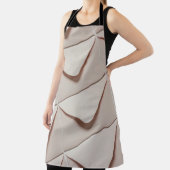 Tablier Gris (Insitu)