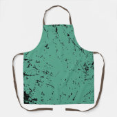 Tablier grogner (Recto)