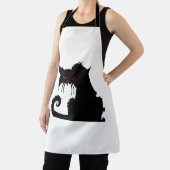 Tablier Grumpy cat    (Insitu)