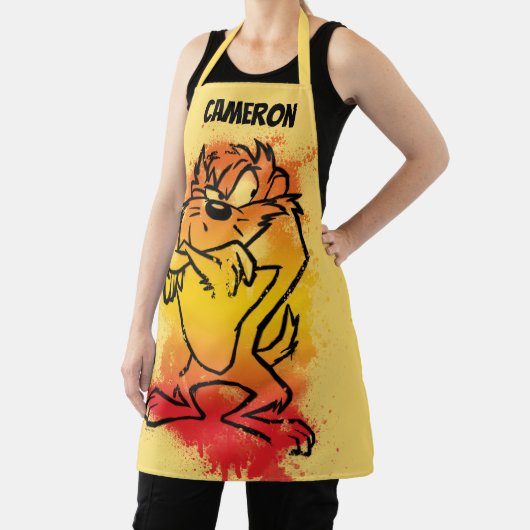 Tablier Grumpy TAZ™ (Insitu)