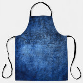 Tablier Grunge texture de béton (Recto)