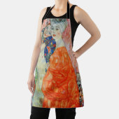 Tablier Gustav Klimt - Femmes amis (Insitu)