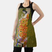 Tablier Gustav Klimt - Hope II (Insitu)