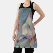 Tablier Gustave Caillebotte - Tête de veau et langue d'ox (Insitu)