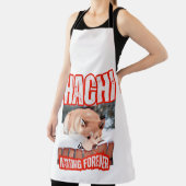 TABLIER HACHIKO (Insitu)