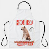 TABLIER HACHIKO (Recto)