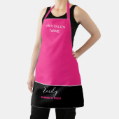 Tablier Hair Salon Company (Insitu)