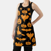 Tablier Halloween (Insitu)