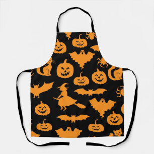 Tablier Halloween