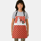 Tablier Halloween (Insitu)