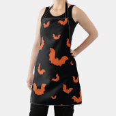Tablier Halloween (Insitu)