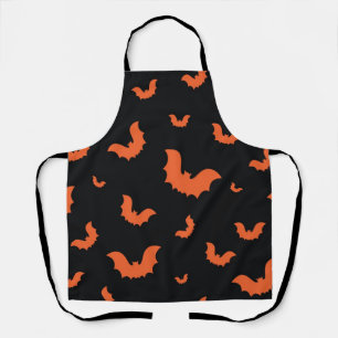 Tablier Halloween