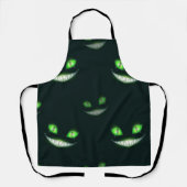 Tablier Halloween (Recto)