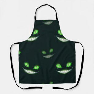 Tablier Halloween