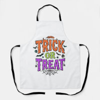 Halloween Farce Traitement Drôle Toile D'araignée