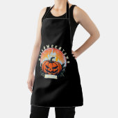 Tablier HalloweenTown 1998 T-shirt indispensable (Insitu)