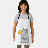 Tablier Hamster Lollipop (Insitu)