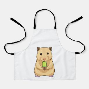 Tablier Hamster Popsicle