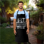 Tablier Handy Man Tools Nom du monogramme<br><div class="desc">Cette conception peut être personnalisée en choisissant l'option personnaliser pour ajouter du texte ou apporter d'autres modifications. Si ce produit a la possibilité de transférer la conception à un autre article, s'il vous plaît assurez-vous d'ajuster la conception pour s'adapter si nécessaire. Contactez-moi à colorflowcreations@gmail.com si vous souhaitez avoir cette conception...</div>